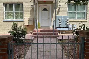 1626 R St SE, Washington, DC 20020 - Photo 1