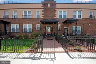 1801 Otis St NE, Washington, DC 20018 - Photo 1