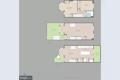 116 11th Street NE, Washington, DC 20002 - Photo 37