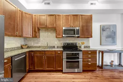 1430 Newton Street NW #201, Washington, DC 20010 - Photo 7