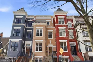 1430 Newton St NW, Washington, DC 20010 - Photo 1