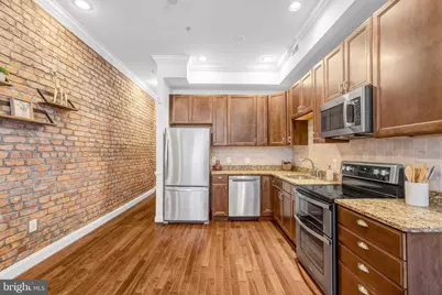 1430 Newton Street NW #201, Washington, DC 20010 - Photo 9