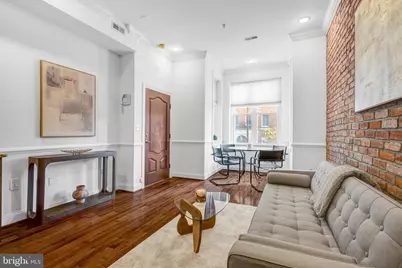 1430 Newton Street NW #201, Washington, DC 20010 - Photo 5