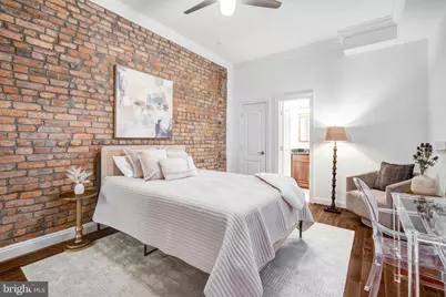 1430 Newton Street NW #201, Washington, DC 20010 - Photo 11