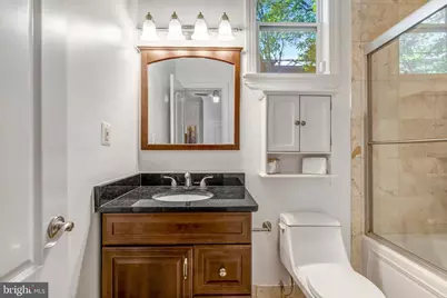 1430 Newton Street NW #201, Washington, DC 20010 - Photo 15