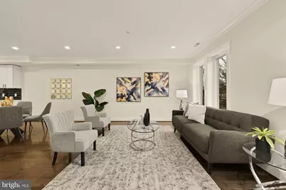 1315 Randolph Street NW #2, Washington, DC 20011 - Photo 11