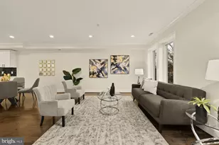 1315 Randolph St NW, Washington, DC 20011 - Photo 11