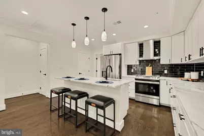 1315 Randolph Street NW #2, Washington, DC 20011 - Photo 5