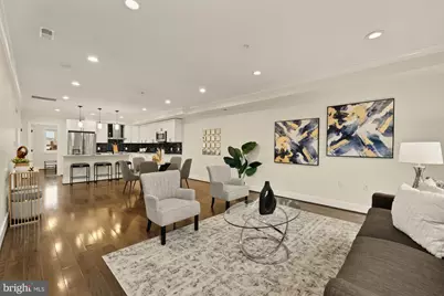 1315 Randolph Street NW #2, Washington, DC 20011 - Photo 11