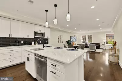 1315 Randolph Street NW #2, Washington, DC 20011 - Photo 7