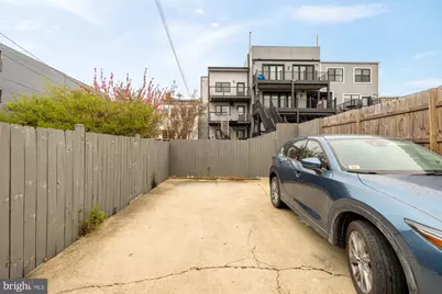 1315 Randolph Street NW #2, Washington, DC 20011 - Photo 35