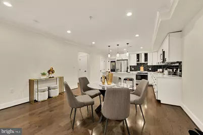 1315 Randolph Street NW #2, Washington, DC 20011 - Photo 7