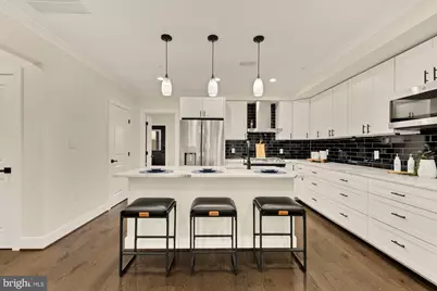 1315 Randolph Street NW #2, Washington, DC 20011 - Photo 3