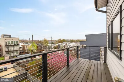 1315 Randolph Street NW #2, Washington, DC 20011 - Photo 27