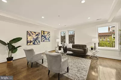 1315 Randolph Street NW #2, Washington, DC 20011 - Photo 9