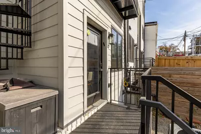 1105 Queen Street NE #1, Washington, DC 20002 - Photo 19