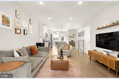 1105 Queen Street NE #1, Washington, DC 20002 - Photo 5