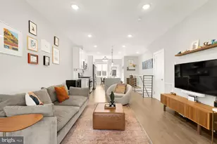 1105 Queen St NE, Washington, DC 20002 - Photo 5