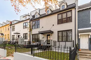 1105 Queen St NE, Washington, DC 20002 - Photo 1
