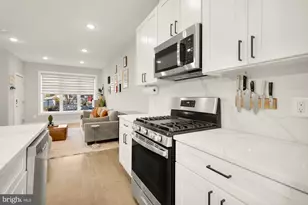 1105 Queen St NE, Washington, DC 20002 - Photo 13