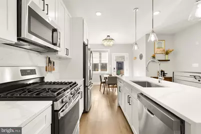 1105 Queen Street NE #1, Washington, DC 20002 - Photo 9