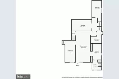 1400 Oglethorpe Street NW #12, Washington, DC 20011 - Photo 19