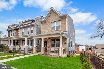 2405 Naylor Road SE, Washington, DC 20020 - Photo 3