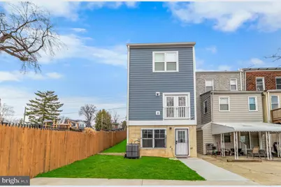 2405 Naylor Road SE, Washington, DC 20020 - Photo 19