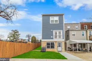 2405 Naylor Rd SE, Washington, DC 20020 - Photo 19