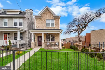 2405 Naylor Road SE, Washington, DC 20020 - Photo 1