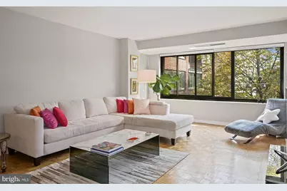 1077 30th Street NW #508, Washington, DC 20007 - Photo 11