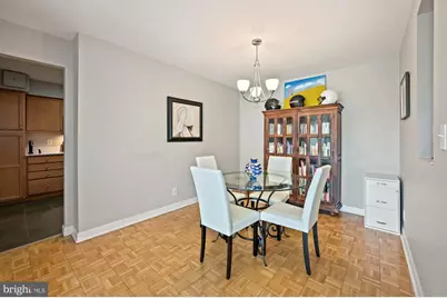 1077 30th Street NW #508, Washington, DC 20007 - Photo 13
