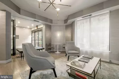 1077 30th Street NW #508, Washington, DC 20007 - Photo 5