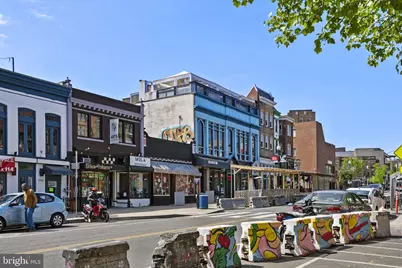 2328 Champlain Street NW #101, Washington, DC 20009 - Photo 29