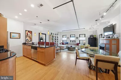 2328 Champlain Street NW #101, Washington, DC 20009 - Photo 1