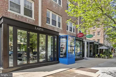 2328 Champlain Street NW #101, Washington, DC 20009 - Photo 31