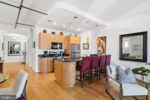 2328 Champlain St NW, Washington, DC 20009 - Photo 5