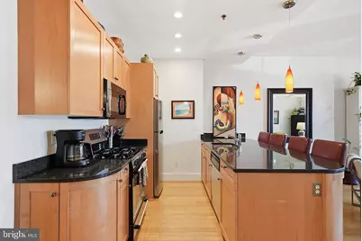 2328 Champlain Street NW #101, Washington, DC 20009 - Photo 9