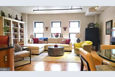 2328 Champlain Street NW #101, Washington, DC 20009 - Photo 7