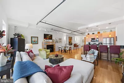 2328 Champlain Street NW #101, Washington, DC 20009 - Photo 11