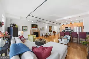 2328 Champlain St NW, Washington, DC 20009 - Photo 11