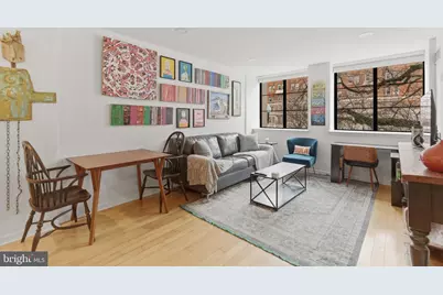 1312 Massachusetts Avenue NW #204, Washington, DC 20005 - Photo 3