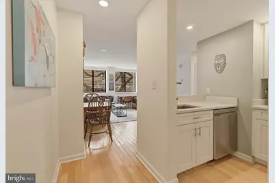 1312 Massachusetts Avenue NW #204, Washington, DC 20005 - Photo 7