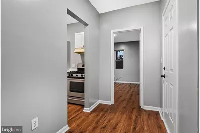 449 Mellon Street SE #4, Washington, DC 20032 - Photo 5