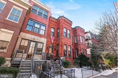 1224 R Street NW #2, Washington, DC 20009 - Photo 35