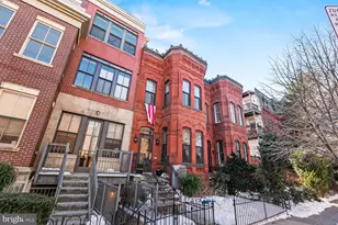 1224 R St NW, Washington, DC 20009 - Photo 35