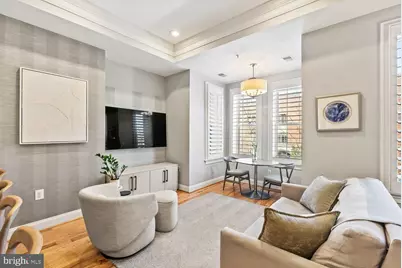 1224 R Street NW #2, Washington, DC 20009 - Photo 1