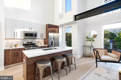 845 19th Street NE #PH10, Washington, DC 20002 - Photo 5