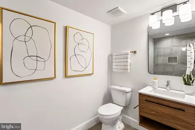 845 19th Street NE #8, Washington, DC 20002 - Photo 9