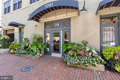 1741 Johnson Avenue NW #301, Washington, DC 20009 - Photo 29